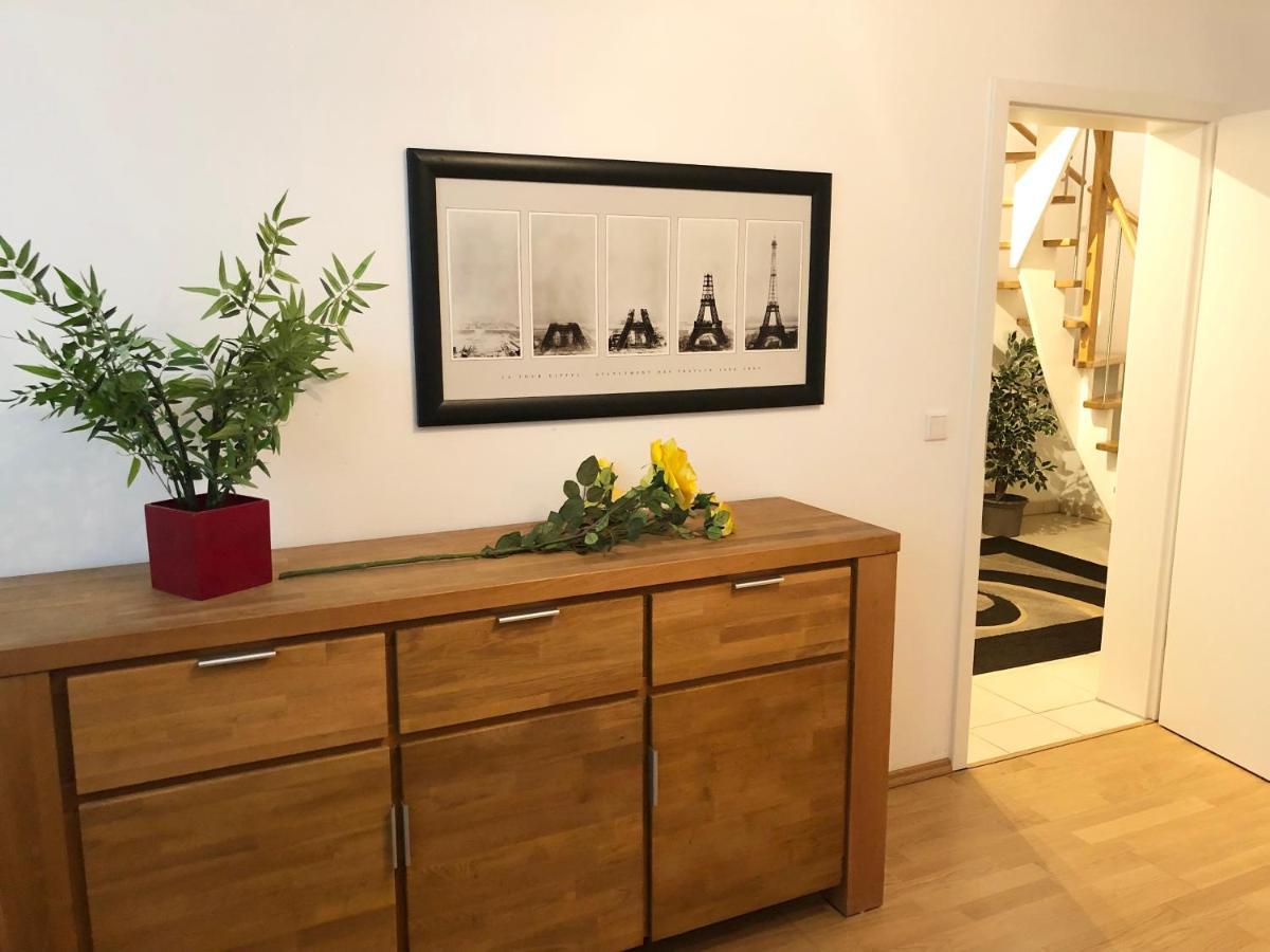 Stadtwohnung Am Oertelplatz München Ngoại thất bức ảnh